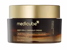 Medicube Deep Vita C Capsule Cream 55 g