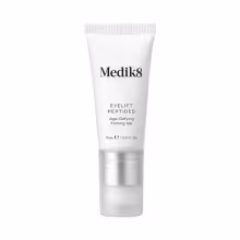 MEDIK8 Očný peptidový gél 15 ml