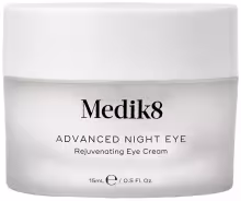 Medik8 Omladzujúci očný krém Advanced Night Eye (Rejuvenating Eye Cream) 15 ml