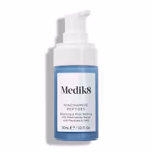 Medik8 Pleťové sérum Niacinamide Peptides 10% Niacinamide Serum 30 ml