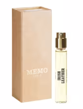 Memo Irish Leather - EDP - miniatura 10 ml