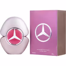 Mercedes-Benz Mercedes-Benz Woman - EDP 90 ml