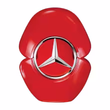 Mercedes Benz Woman In Red parfumovaná voda 90 ml