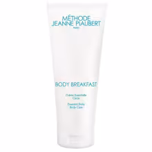Methode Jeanne Piaubert Bodybreakfast, telové mlieko 200 ml