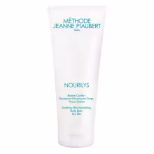 Methode Jeanne Piaubert Nourilys, telový balzam 200 ml