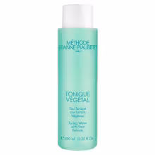 Methode Jeanne Piaubert Tonique Végétal, tonikum 400 ml