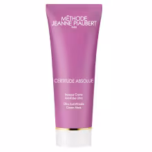 Methode Jeanne Piaubert Certitude Absolue, protivrásková krémová maska 75 ml