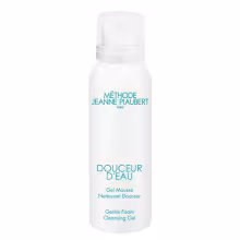 Methode Jeanne Piaubert Douceur D'eau, čistiaci gél 125 ml