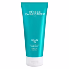 Methode Jeanne Piaubert Grain Fin, telový peeling 200 ml