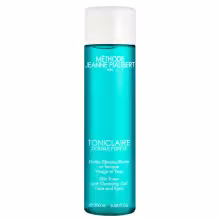 Methode Jeanne Piaubert Toniclaire Double Pureté, čistiaci gél a tonikum 200 ml