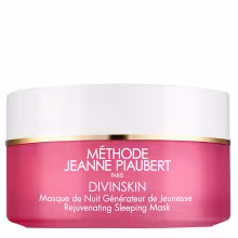 Methode Jeanne Piaubert Divinskin, maska 50 ml