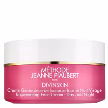 Methode Jeanne Piaubert Divinskin, pleťový krém 50 ml