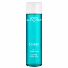 Methode Jeanne Piaubert Isopure, čistiace tonikum 200ml