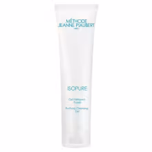Methode Jeanne Piaubert Isopure, čistiaci gél 100ml