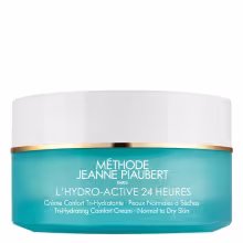 Methode Jeanne Piaubert L'Hydro Active 24H Hydratačný krém 50 ml