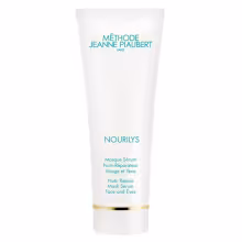 Methode Jeanne Piaubert Nourilys, výživná sérová maska 50 ml