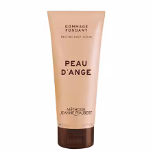 Methode Jeanne Piaubert Peau d'Ange telový peeling 200 ml, Melting body scrub
