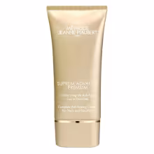 Methode Jeanne Piaubert Suprem'Advance Premium, omladzujúci krém na krk a dekolt 50ml