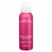Methode Jeanne Piaubert Sein Fermes Mousse, spevňujúca pena na prsia 125 ml