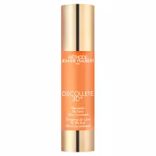 Methode Jeanne Piaubert Décolleté 3D+, objemová starostlivosť o poprsie 50 ml