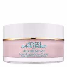 Methode Jeanne Piaubert Transversal Care denný krém 50 ml, Essential Day Care