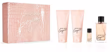 Michael Kors Gorgeous - EDP 100 ml + telové mlieko 100 ml + sprchový gél 100 ml + EDP 5 ml