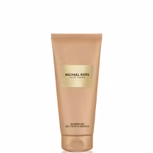 Michael Kors Pour Femme sprchový gél 200 ml