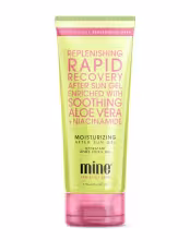 Minetan Upokojujúci (Recovery After Sun Gel) 177 ml