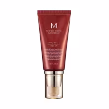 MISSHA M Perfect cover BB krém EX SPF42/PA+++ odtieň č.21 50 ml