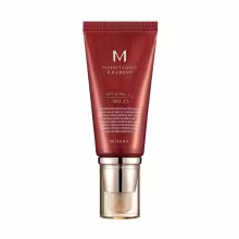 MISSHA M PERFECT COVER BB krém EX SPF42/PA+++ odtieň č.23 50 ml