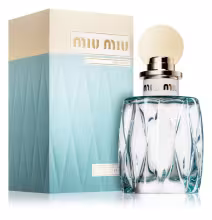 Miu Miu L`Eau Bleue - EDP 50 ml