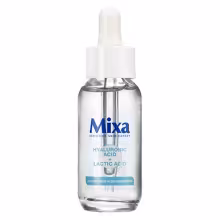 MIXA Sensitive Skin Expert hydratačné sérum proti vysušeniu 30 ml