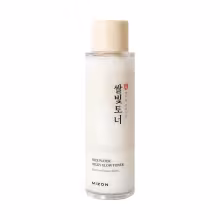 Mizon Pleťové tonikum Rice Water Milky Glow Toner 150 ml