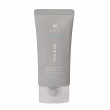 Mizon Upokojujúci opaľovací krém na tvár SPF 50+ PA++++ Inout (Daily Soothing Sunscreen) 50 ml