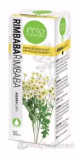 FYTO Rimbaba kvapky pri bolestiach hlavy 50 ml