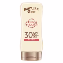 Hawaiian Tropic Mlieko na opaľovanie SPF 30 Satin Protection (Sun Lotion) 180 ml