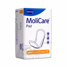 MoliCare Pad 4 kvapky (maxi)