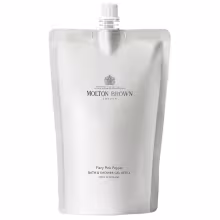 Molton Brown Náhradná náplň pre kúpeľový a sprchový gél Fiery Pink Pepper (Bath & Shower Gel Refill) 400 ml
