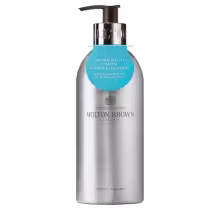 Molton Brown Sprchový gél Coastal Cypress & Sea Fennel (Infinite Bottle Bath & Shower Gél) 400 ml