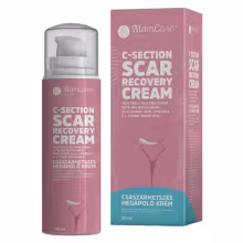 MOMCARE Krém na jazvy po cisárskom reze 50 ml