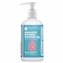 MOMCARE Probiotický intímny umývací gél 200 ml