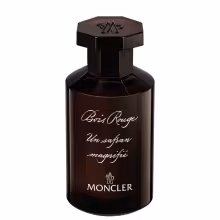 Moncler - Bois Rouge - parfumovaná voda 100 ml