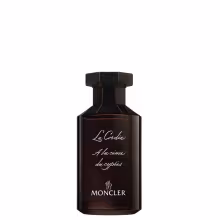 Moncler - Collection Les Sommets La Cordee - parfumovaná voda 200 ml
