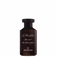 Moncler - Collection Les Sommets Le Bois Glace - parfumovaná voda 100 ml