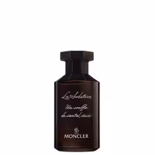 Moncler - Collection Les Sommets Le Solstice un Souffle de Santal Irisé - parfumovaná voda 100 ml