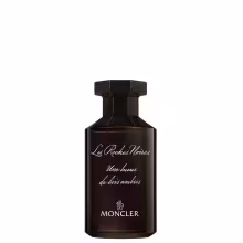 Moncler - Collection Les Sommets Les Roches Noires - parfumovaná voda 200 ml