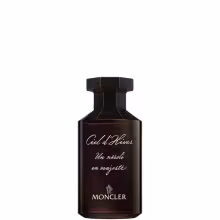 Moncler - Collection Les Sommets Ciel D´Hiver - parfumovaná voda 100 ml