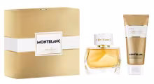 Mont Blanc Signature Absolue – EDP 50 ml + telové mlieko 100 ml