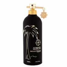 Montale Aqua Gold - EDP 50 ml