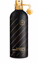 Montale Bakhoor - EDP 100 ml